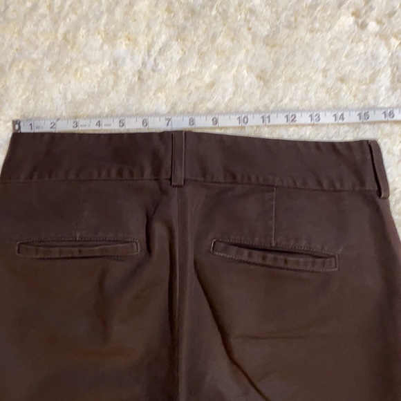 Brown Banana Republic Pants - Picture 4 of 5